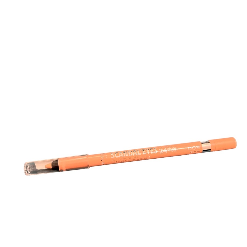 Brand new eye pencil